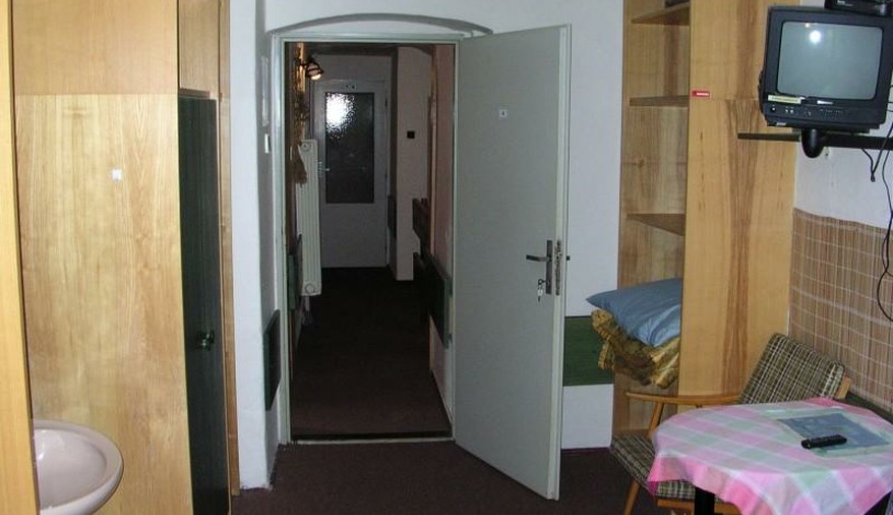 Penzion 103 Železná Ruda - Pokoj č.6